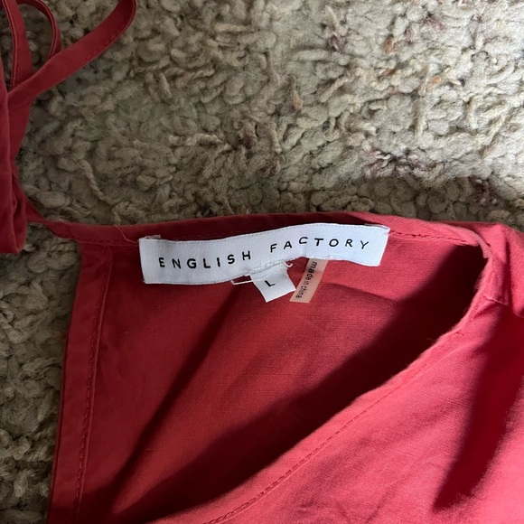 Nordstrom Rack Top - Picture 2 of 3